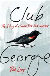 Book cover of Club George by Bob Levy