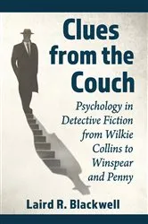 Book cover of Clues from the Couch by Laird R. Blackwell