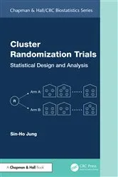 Book cover of Cluster Randomization Trials by Unknown