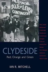 Book cover of Clydeside by Ian R Mitchell