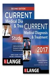 Book cover of CMDT 2017 eBook ValPak: CMDT 2017 and Study Guide, Second Edition (2nd ed.) by Maxine A. Papadakis
