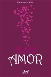 Book cover of Cómo escribir una carta de amor by Unknown
