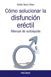 Book cover of Cómo solucionar la disfunción eréctil by Unknown