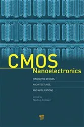 Book cover of CMOS Nanoelectronics by Nadine Collaert