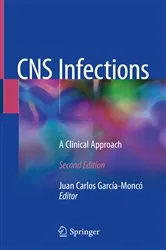 Book cover of CNS Infections (2nd ed.) by Unknown