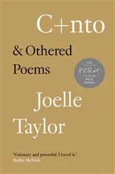 Book cover of C+nto by Joelle Taylor
