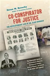 Book cover of Co-conspirator for Justice by Unknown