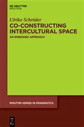 Book cover of Co-constructing Intercultural Space by Ulrike Schröder
