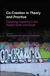 Book cover of Co-Creation in Theory and Practice by Andres Sandoval-Hernandez