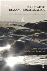 Book cover of Co-Creative Transactional Analysis by Graeme Summers