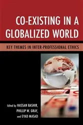 Book cover of Co-Existing in a Globalized World by Hassan Bashir