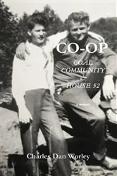 Book cover of Co-op by Unknown