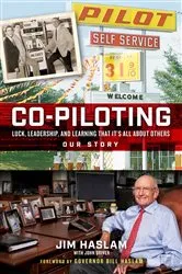 Book cover of Co-Piloting by Unknown