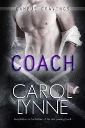 Book cover of Coach by Rosie DiManno