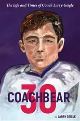 Book cover of Coachbear 30 by Unknown