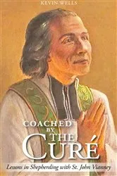 Book cover of Coached by the Curé by Unknown