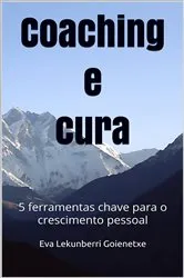 Book cover of Coaching e cura by Unknown