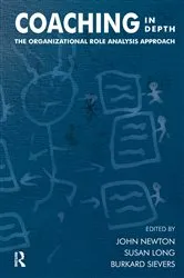 Book cover of Coaching in Depth by Susan Long