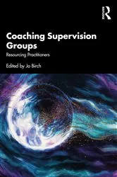 Book cover of Coaching Supervision Groups by Jo Birch