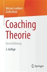 Book cover of Coaching Theorie (3rd ed.) by Michael Loebbert