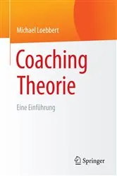 Book cover of Coaching Theorie by Michael Loebbert