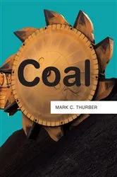 Book cover of Coal by Barbara Freese