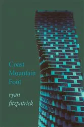Book cover of Coast Mountain Foot by Unknown