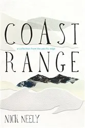 Book cover of Coast Range by Unknown