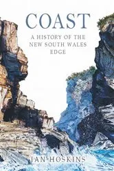 Book cover of Coast by Rachel Allen