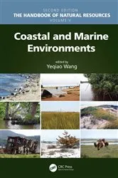 Book cover of Coastal and Marine Environments (2nd ed.) by Yeqiao Wang