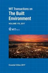 Book cover of Coastal Cities and their Sustainable Future II by G.R. Rodriguez