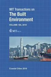 Book cover of Coastal Cities and their Sustainable Future III by G. Passerini