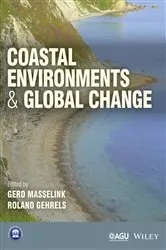 Book cover of Coastal Environments and Global Change by Gerd Masselink