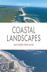 Book cover of Coastal Landscapes by Ray Balkwill