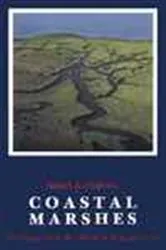 Book cover of Coastal Marshes by Robert H. Chabreck