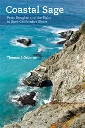 Book cover of Coastal Sage by Thomas J. Osborne