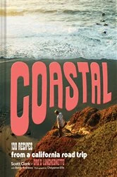 Book cover of Coastal by Scott Clark