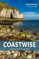 Book cover of Coastwise by Peter Firstbrook