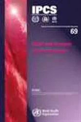 Book cover of Cobalt and Inorganic Cobalt Compounds by James H. Kim