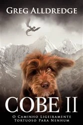 Book cover of Cobe by Greg Alldredge