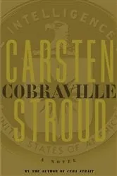 Book cover of Cobraville by Carsten Stroud