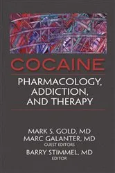 Book cover of Cocaine by Paul Gootenberg