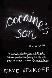 Book cover of Cocaine's Son by Unknown