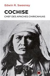 Book cover of Cochise by Edwin Sweeney