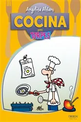 Book cover of Cocina by Angelita Alfaro Vidorreta