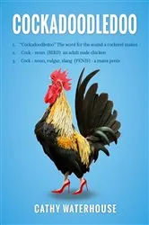 Book cover of Cockadoodledoo by Unknown