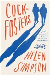 Book cover of Cockfosters by Helen Simpson