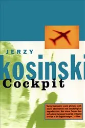 Book cover of Cockpit by Jerzy Kosinski