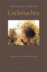 Book cover of Cockroaches by Jo Nesbo