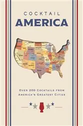 Book cover of Cocktail America by N/A